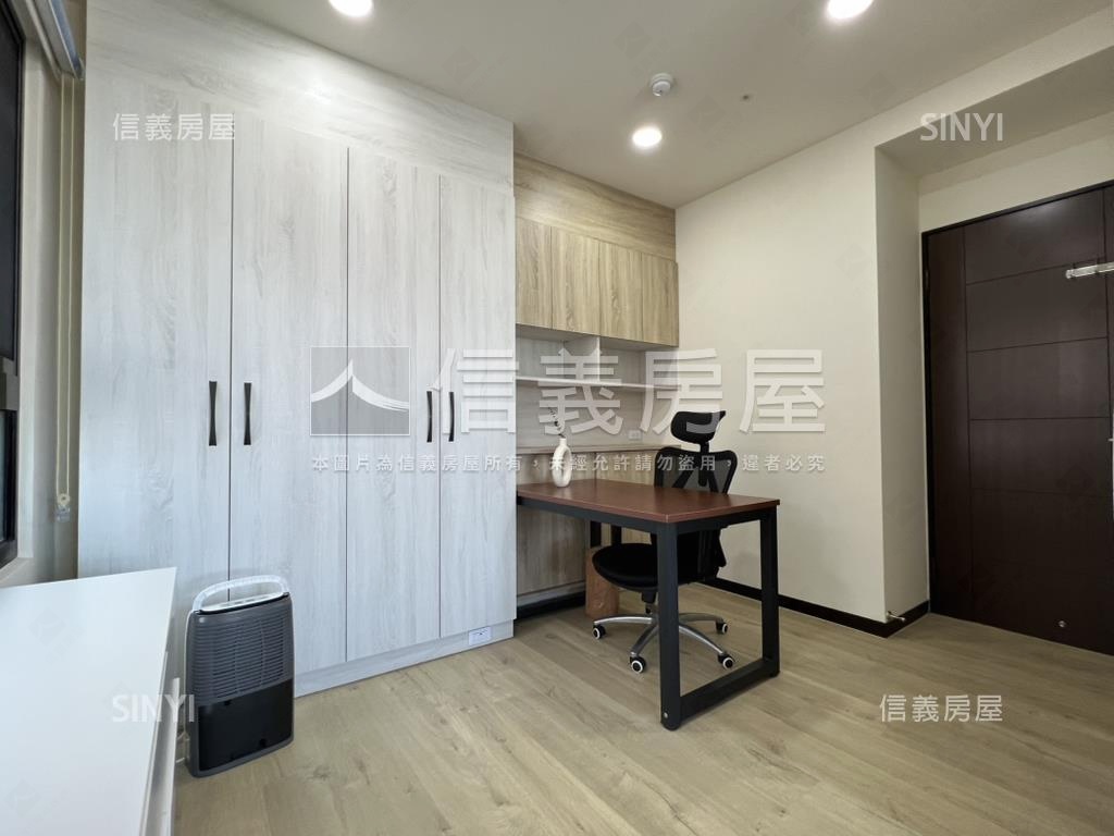 湖美麗珍藏美居房屋室內格局與周邊環境