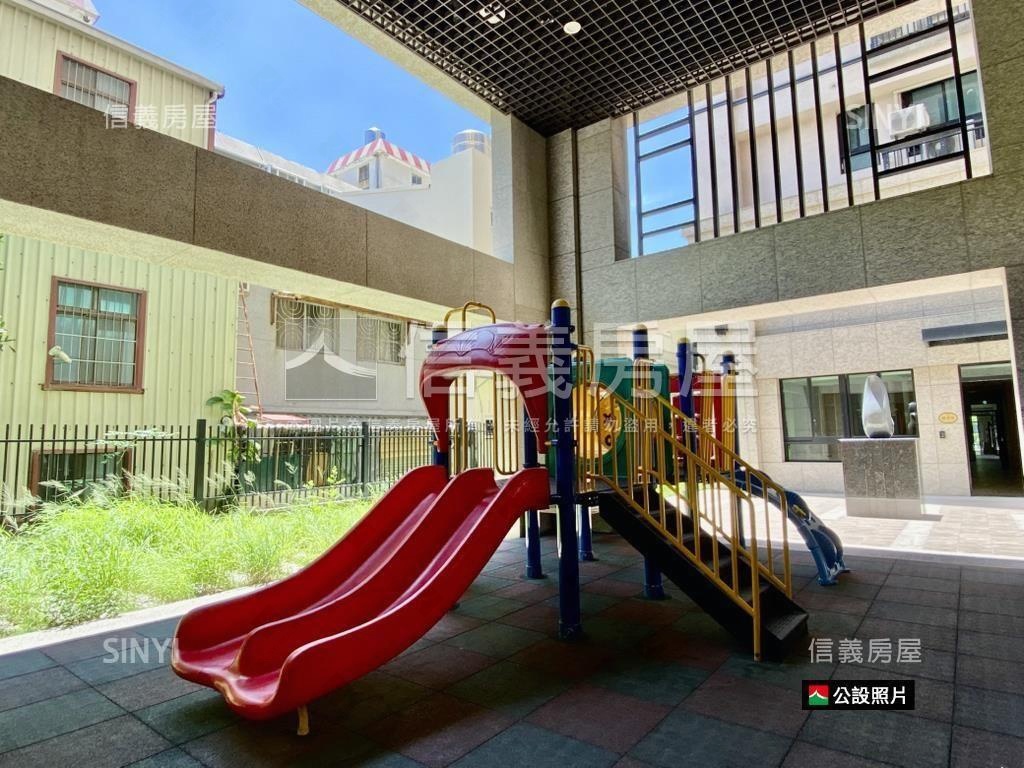 湖美麗珍藏美居房屋室內格局與周邊環境