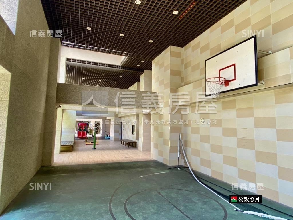 湖美麗珍藏美居房屋室內格局與周邊環境