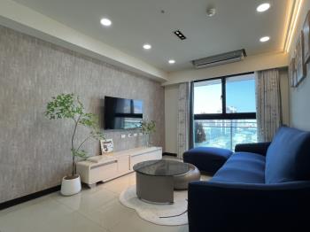 湖美麗珍藏美居