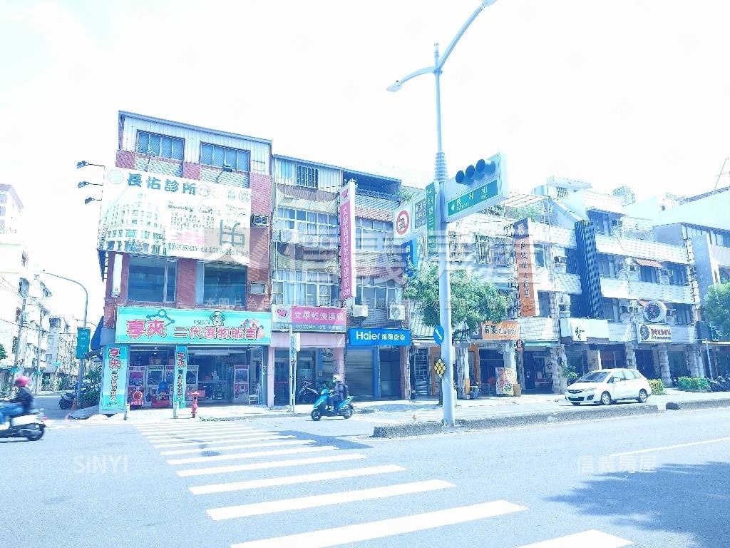 農１６明誠△透店房屋室內格局與周邊環境