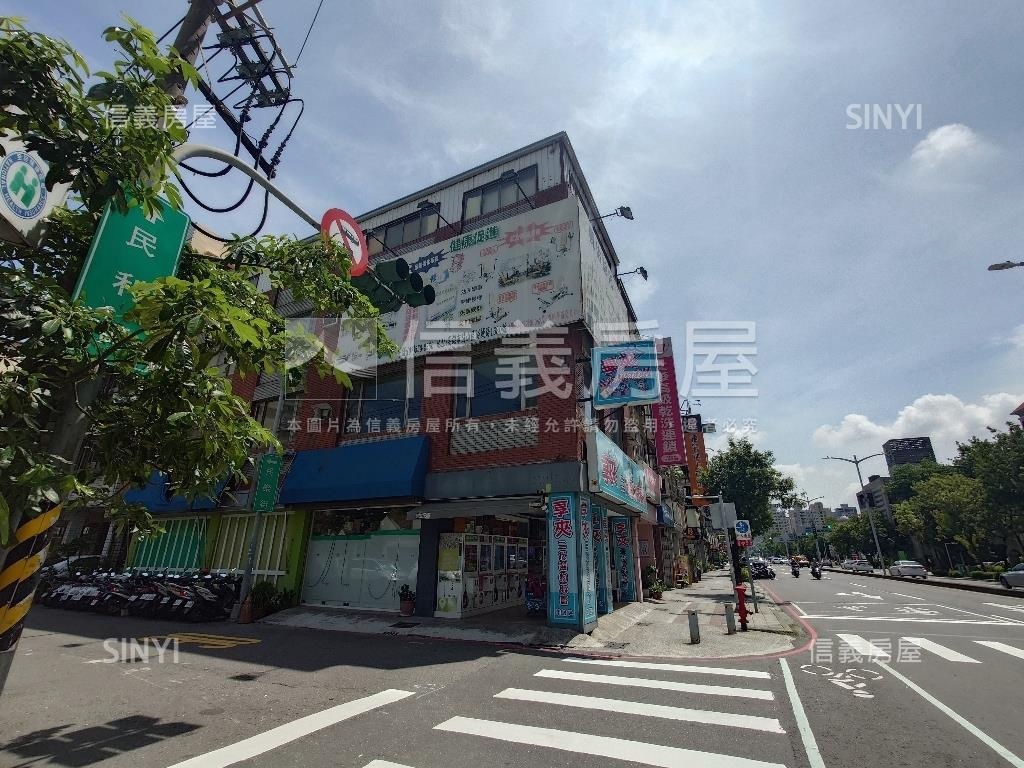 農１６明誠△透店房屋室內格局與周邊環境