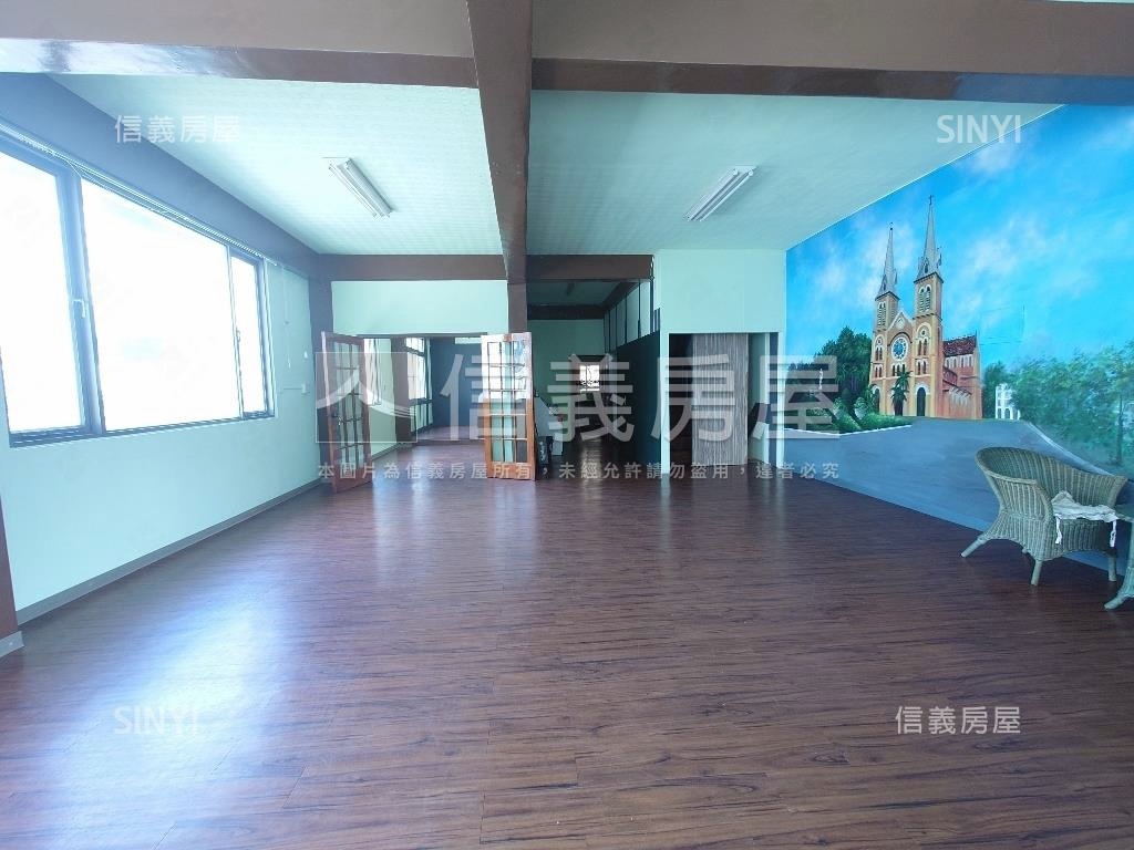 農１６明誠△透店房屋室內格局與周邊環境