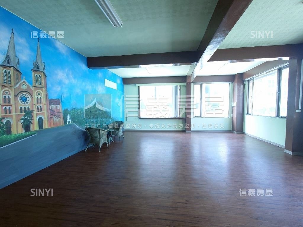 農１６明誠△透店房屋室內格局與周邊環境