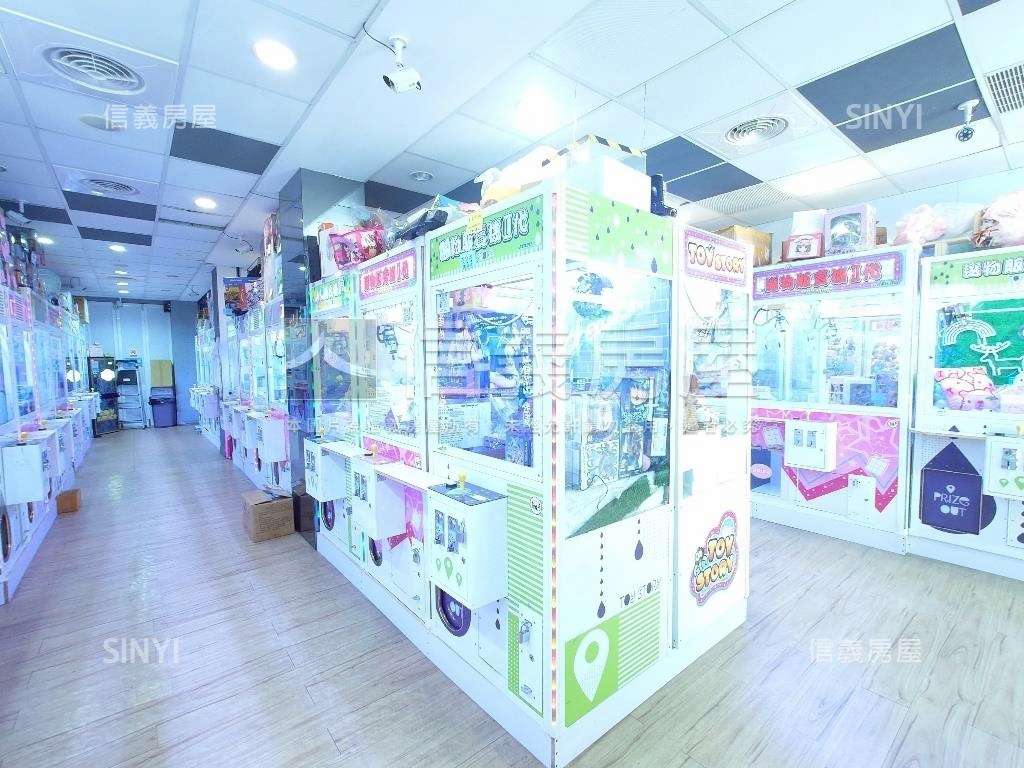 農１６明誠△透店房屋室內格局與周邊環境