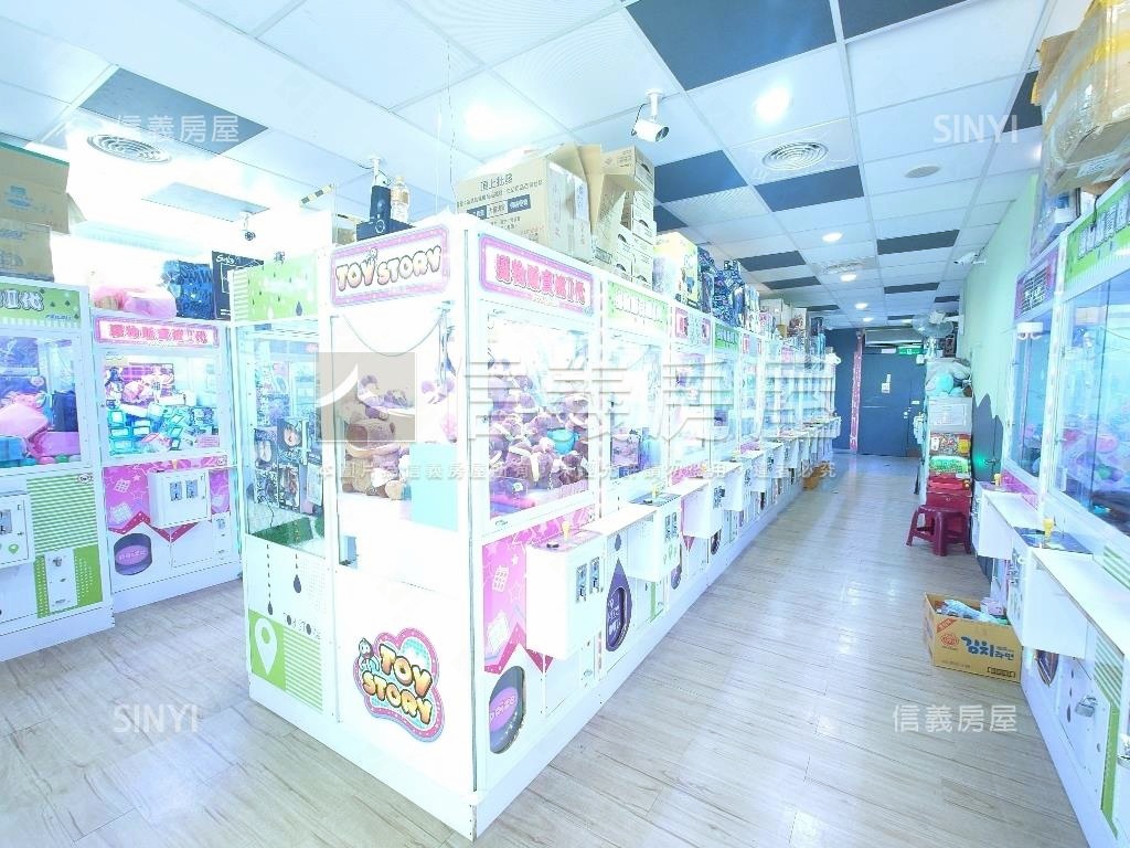 農１６明誠△透店房屋室內格局與周邊環境