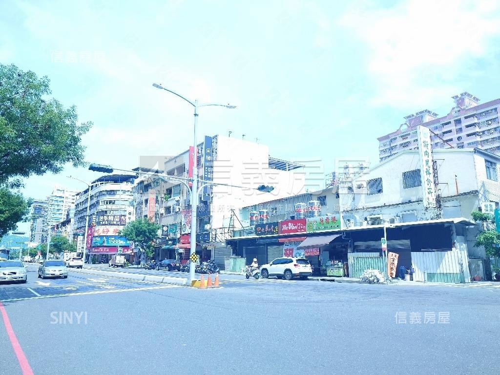 農１６明誠△透店房屋室內格局與周邊環境