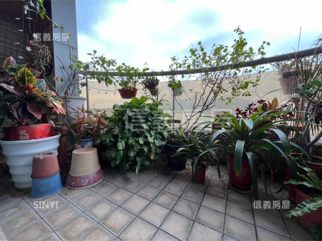麗寶尚海大氣景觀３房房屋室內格局與周邊環境