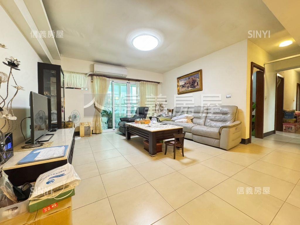 有景觀近誠品四房豪邸房屋室內格局與周邊環境
