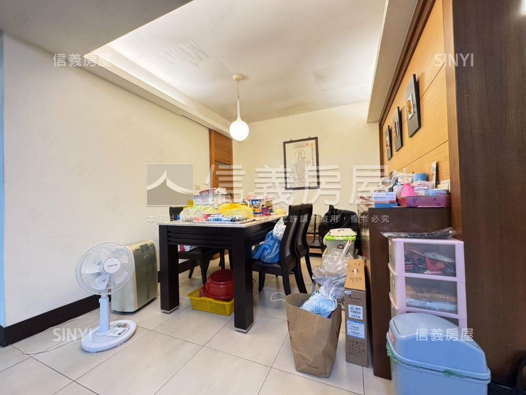 有景觀近誠品四房豪邸房屋室內格局與周邊環境