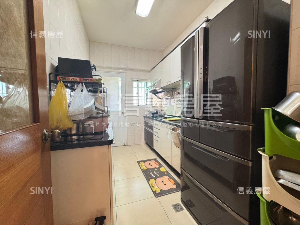 有景觀近誠品四房豪邸房屋室內格局與周邊環境
