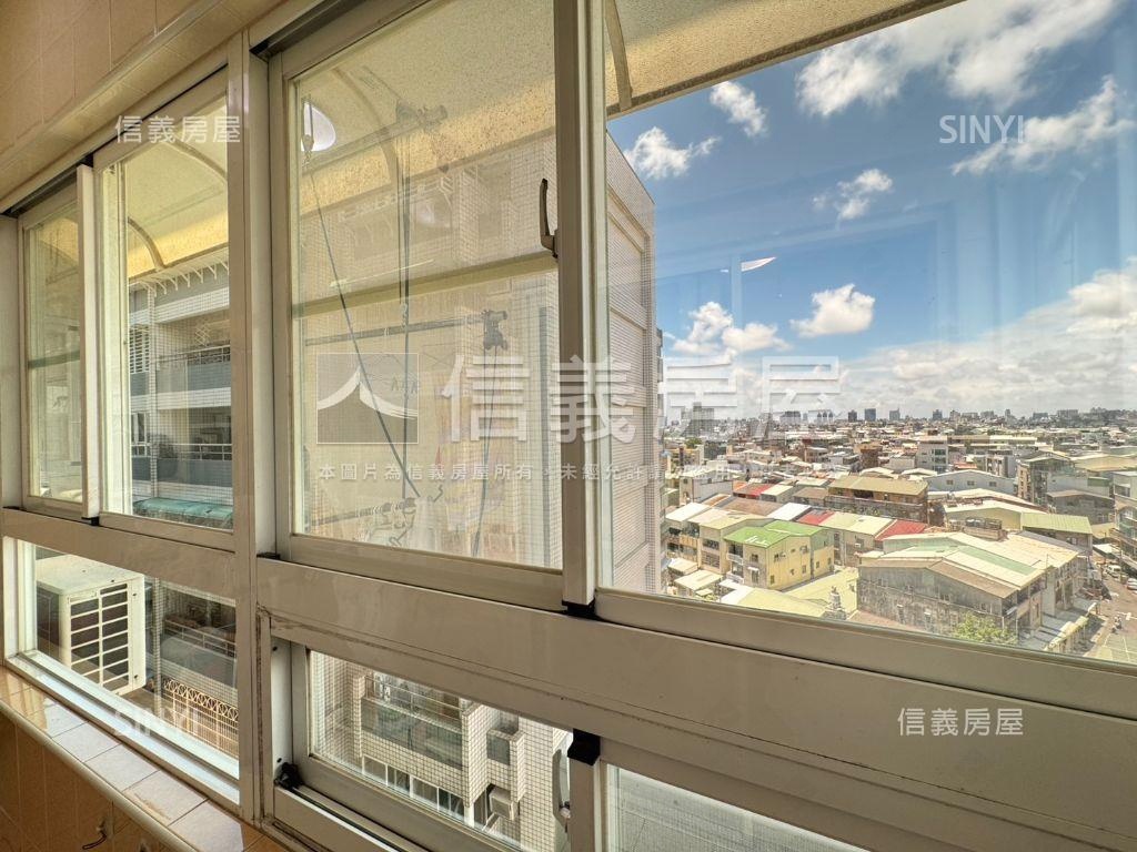有景觀近誠品四房豪邸房屋室內格局與周邊環境