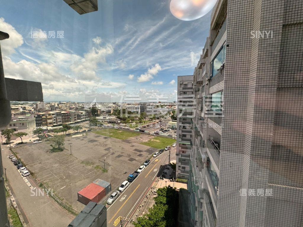有景觀近誠品四房豪邸房屋室內格局與周邊環境