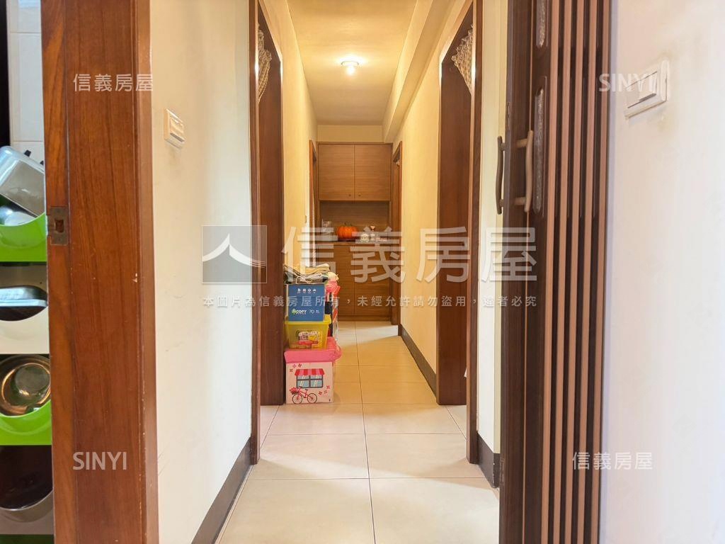 有景觀近誠品四房豪邸房屋室內格局與周邊環境