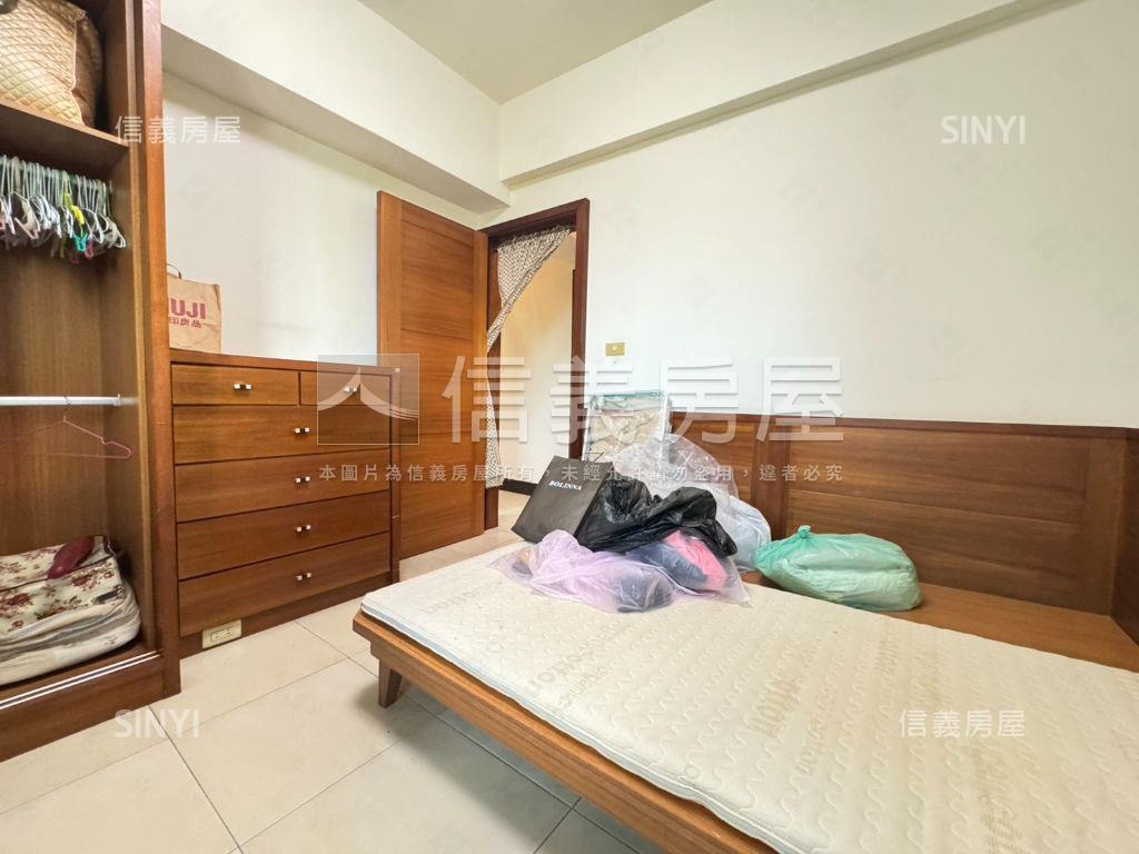 有景觀近誠品四房豪邸房屋室內格局與周邊環境