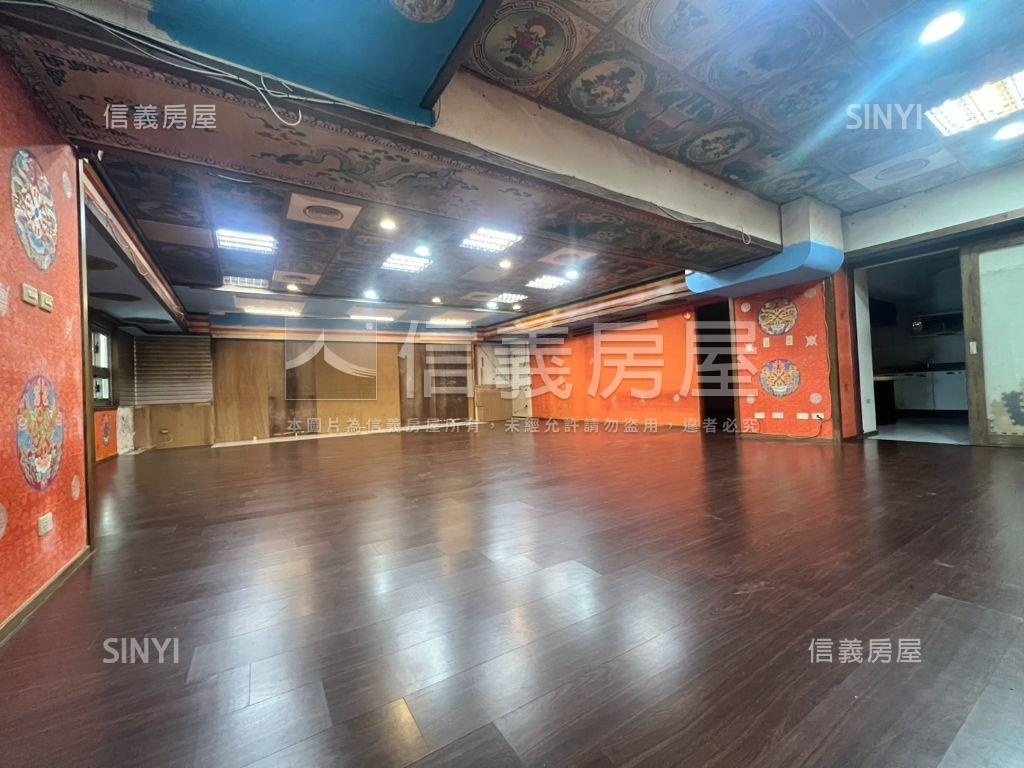 江子翠捷運辦公室房屋室內格局與周邊環境