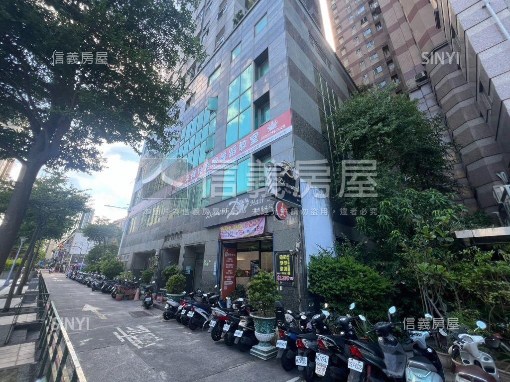 江子翠捷運辦公室房屋室內格局與周邊環境