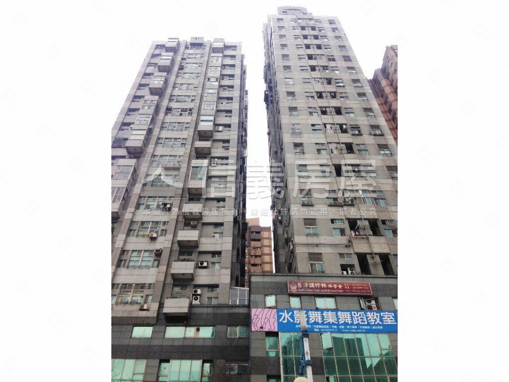 江子翠捷運辦公室房屋室內格局與周邊環境