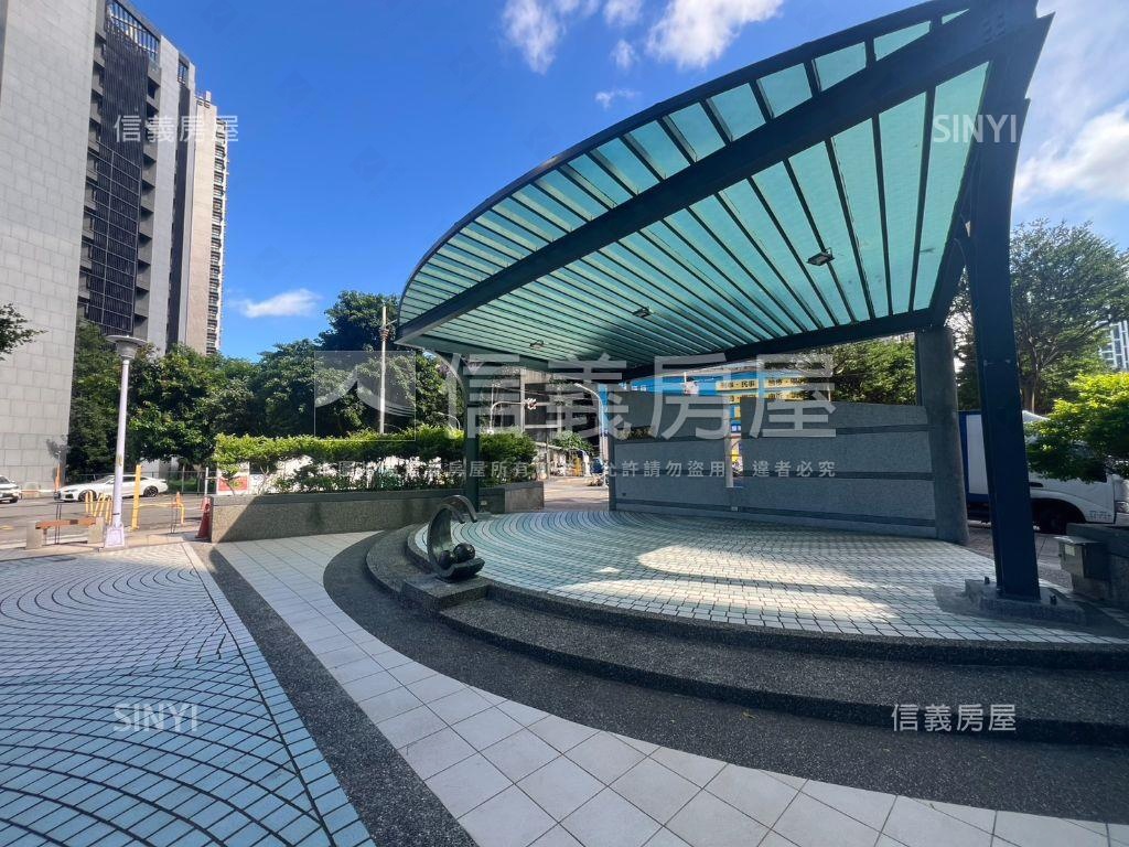 江子翠捷運辦公室房屋室內格局與周邊環境