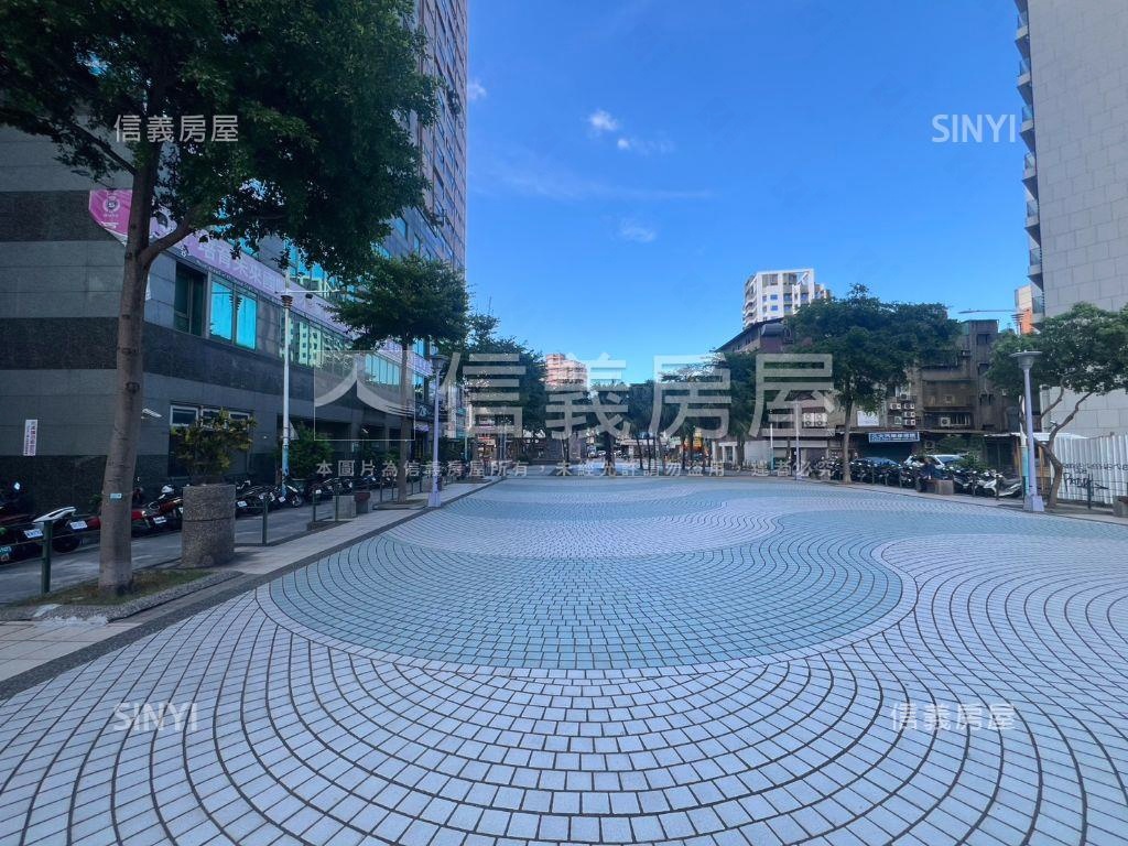 江子翠捷運辦公室房屋室內格局與周邊環境