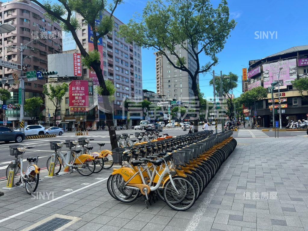 江子翠捷運辦公室房屋室內格局與周邊環境