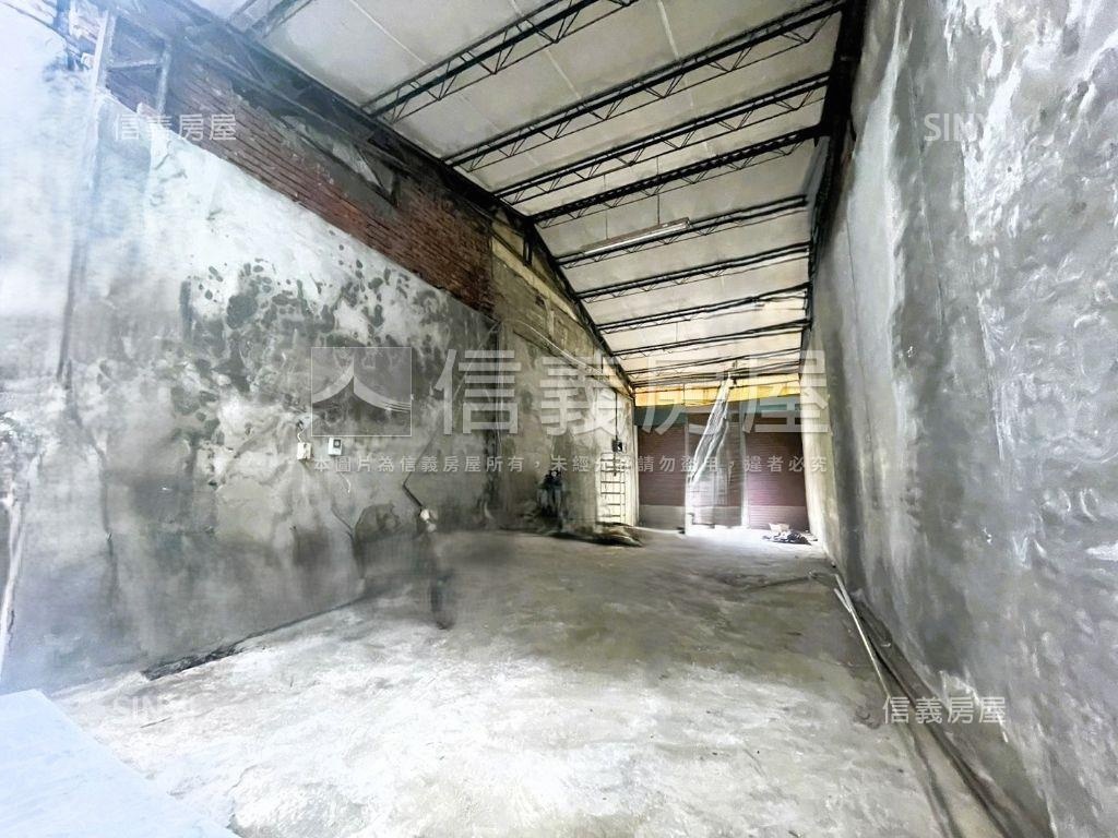 都市記憶「硓石‧靜巷」房屋室內格局與周邊環境