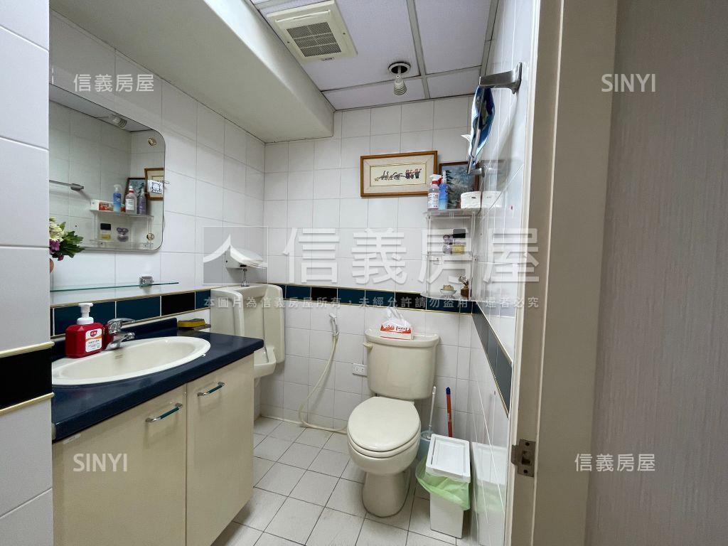 大安站住辦有車位房屋室內格局與周邊環境