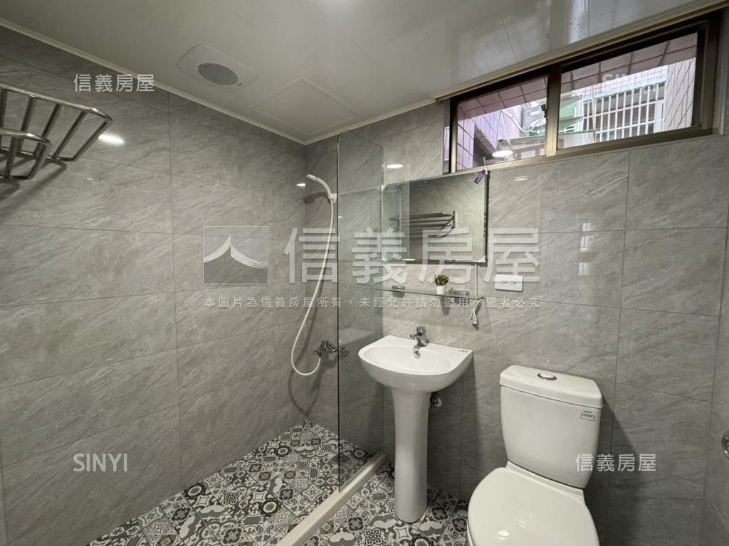 我的家三房平車房屋室內格局與周邊環境