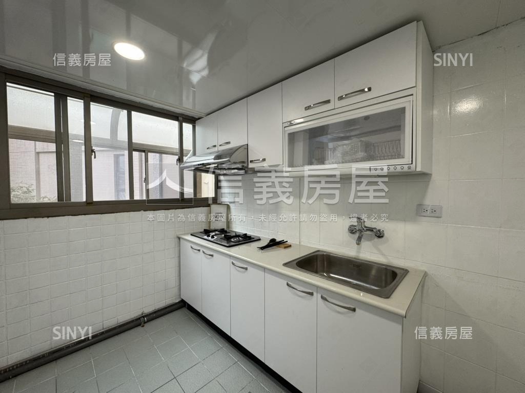 我的家三房平車房屋室內格局與周邊環境