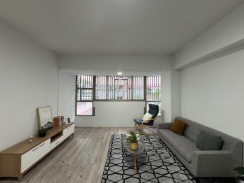 我的家三房平車