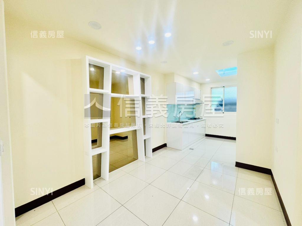 近樹孝有整理透天房屋室內格局與周邊環境