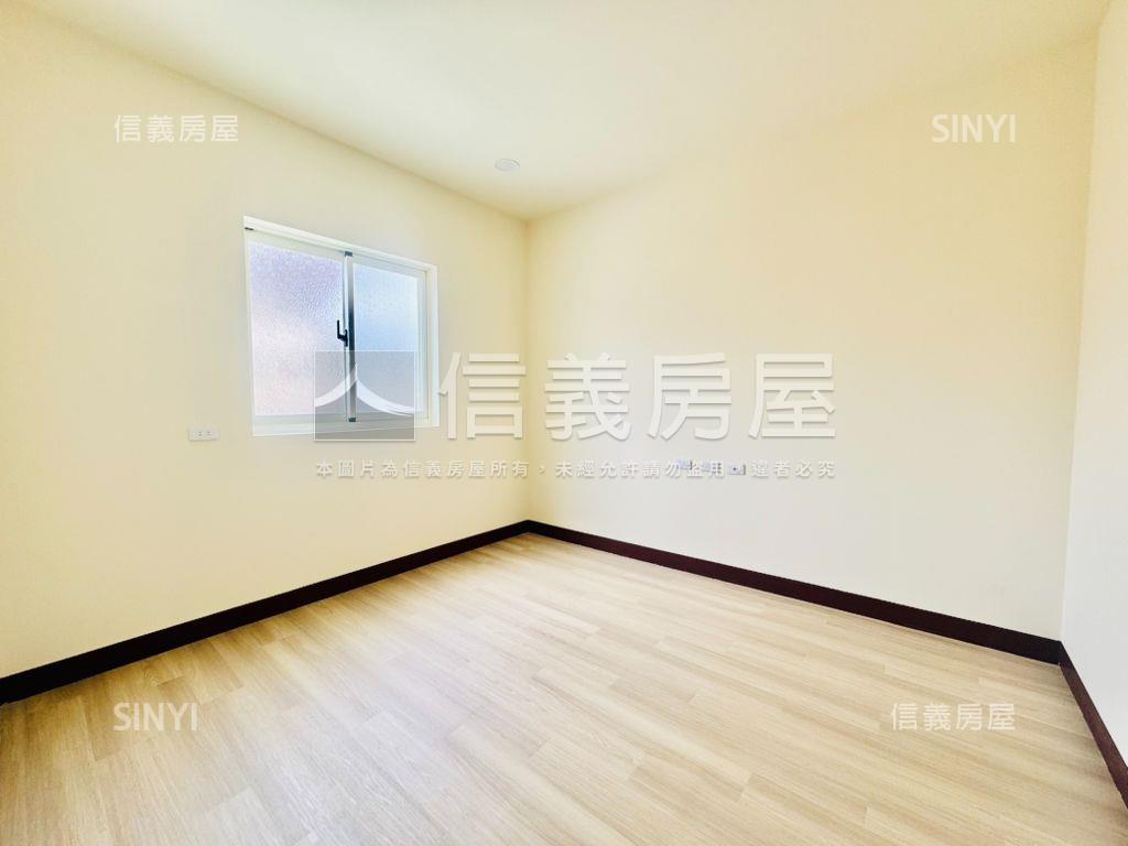 近樹孝有整理透天房屋室內格局與周邊環境