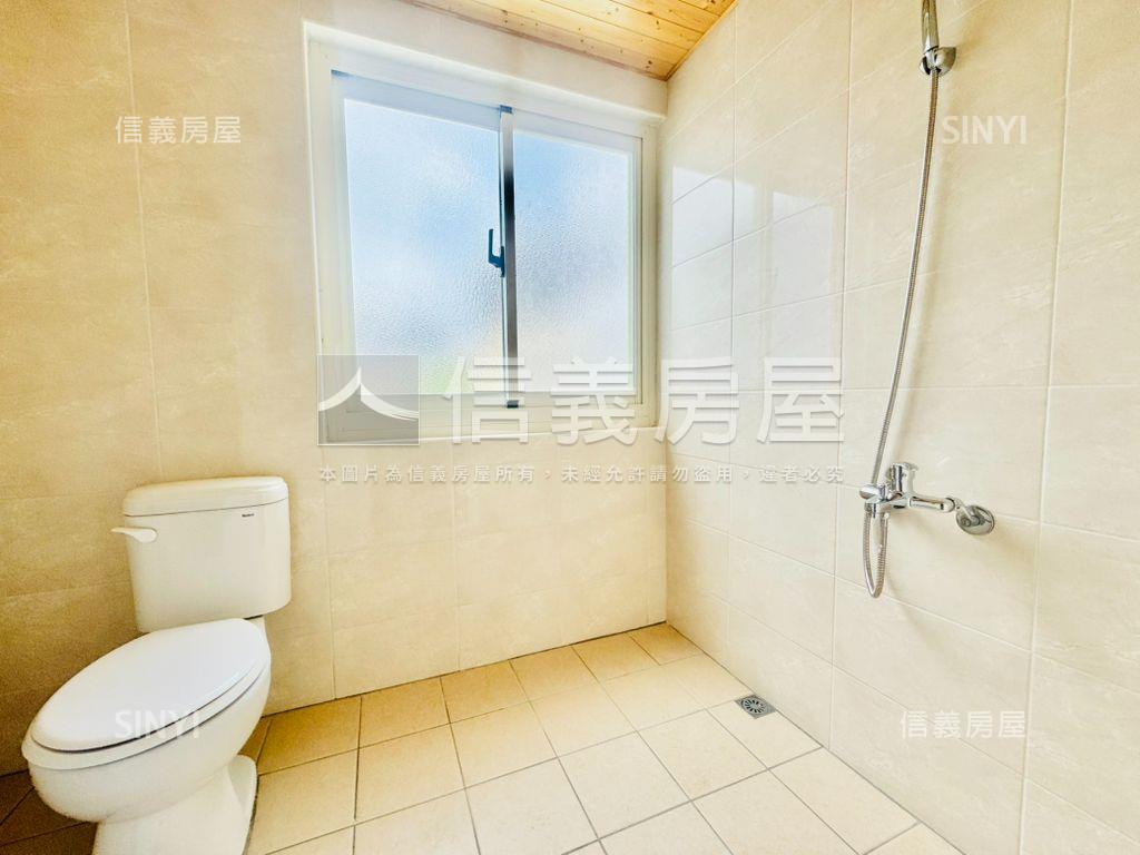 近樹孝有整理透天房屋室內格局與周邊環境