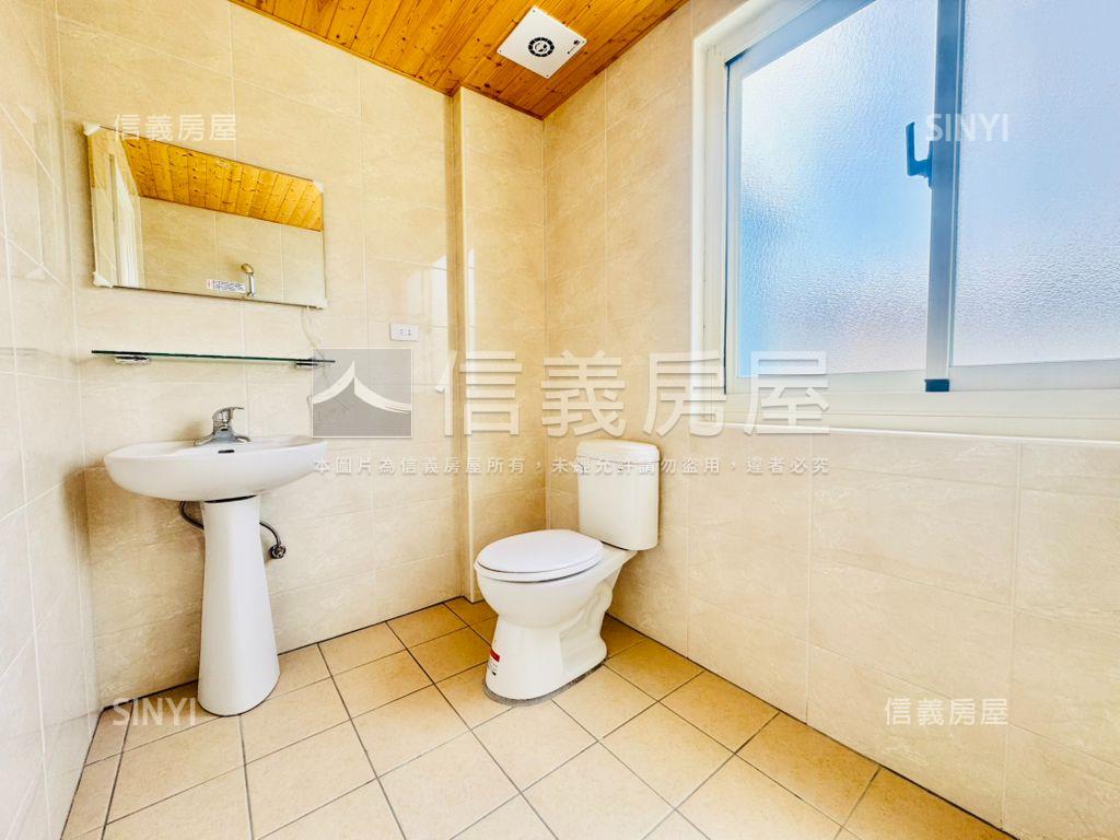 近樹孝有整理透天房屋室內格局與周邊環境