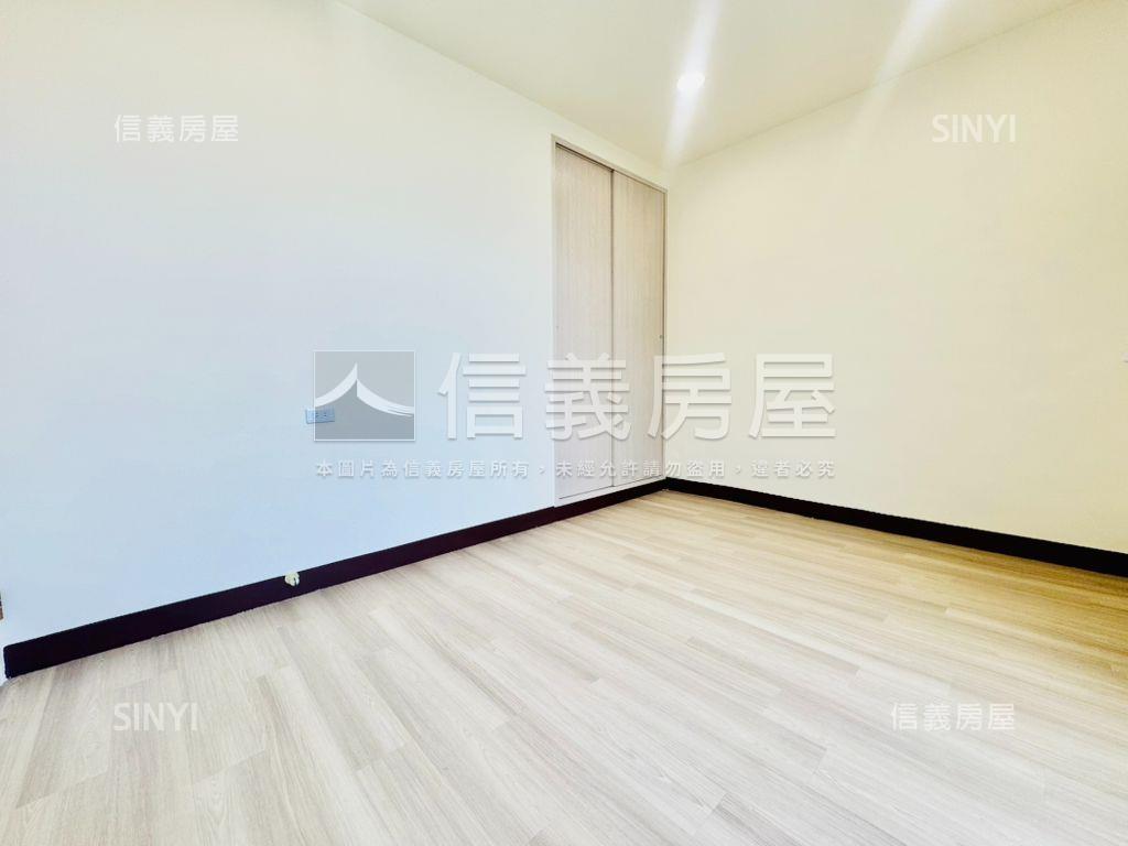 近樹孝有整理透天房屋室內格局與周邊環境