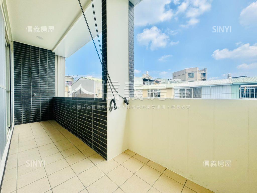 近樹孝有整理透天房屋室內格局與周邊環境