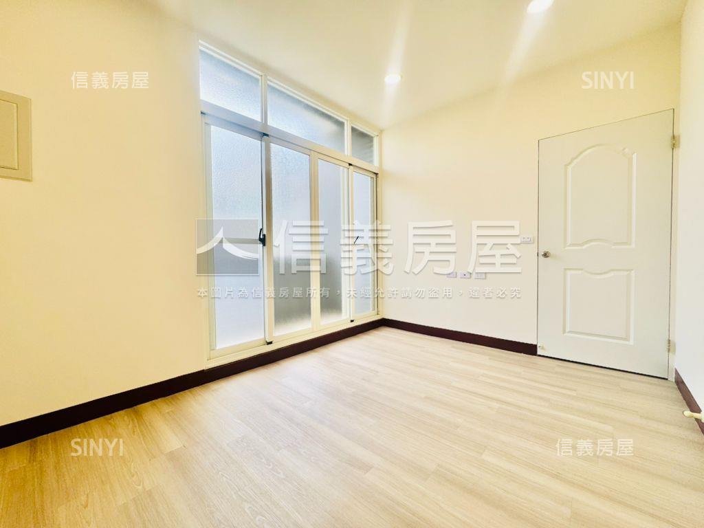 近樹孝有整理透天房屋室內格局與周邊環境