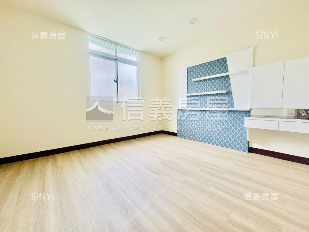 近樹孝有整理透天房屋室內格局與周邊環境