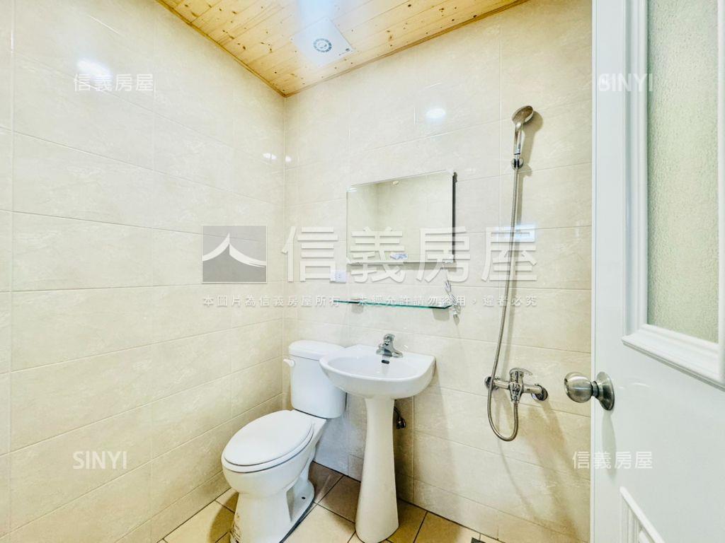 近樹孝有整理透天房屋室內格局與周邊環境