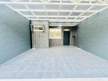 近樹孝有整理透天