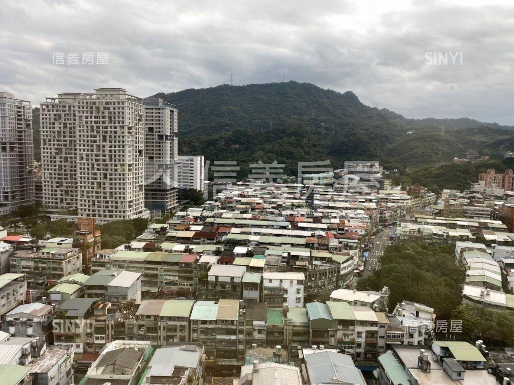 家美國際高樓山景美辦公房屋室內格局與周邊環境