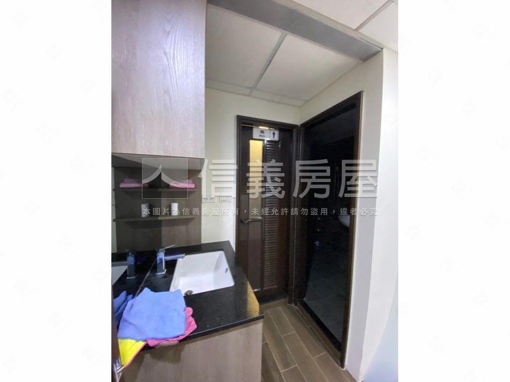 家美國際高樓山景美辦公房屋室內格局與周邊環境
