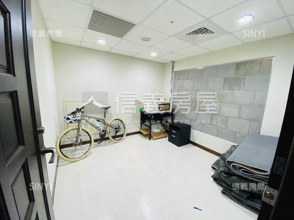 家美國際高樓山景美辦公房屋室內格局與周邊環境