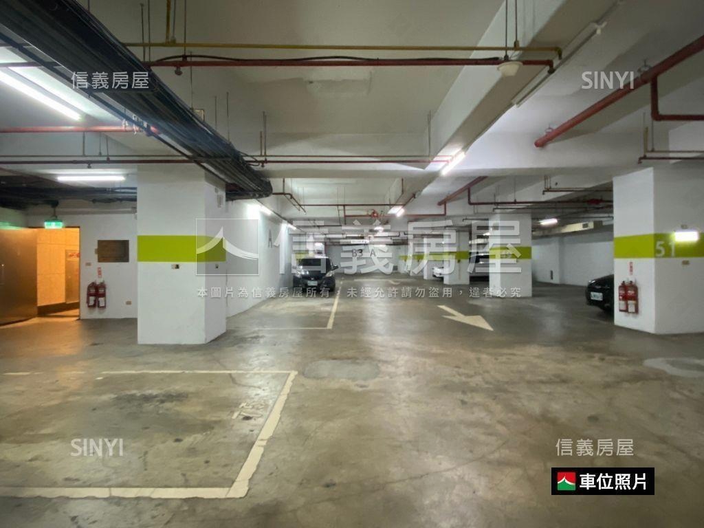 家美國際高樓山景美辦公房屋室內格局與周邊環境
