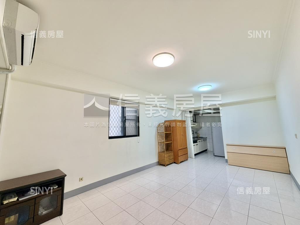 極簡透亮日光邊間美寓房屋室內格局與周邊環境