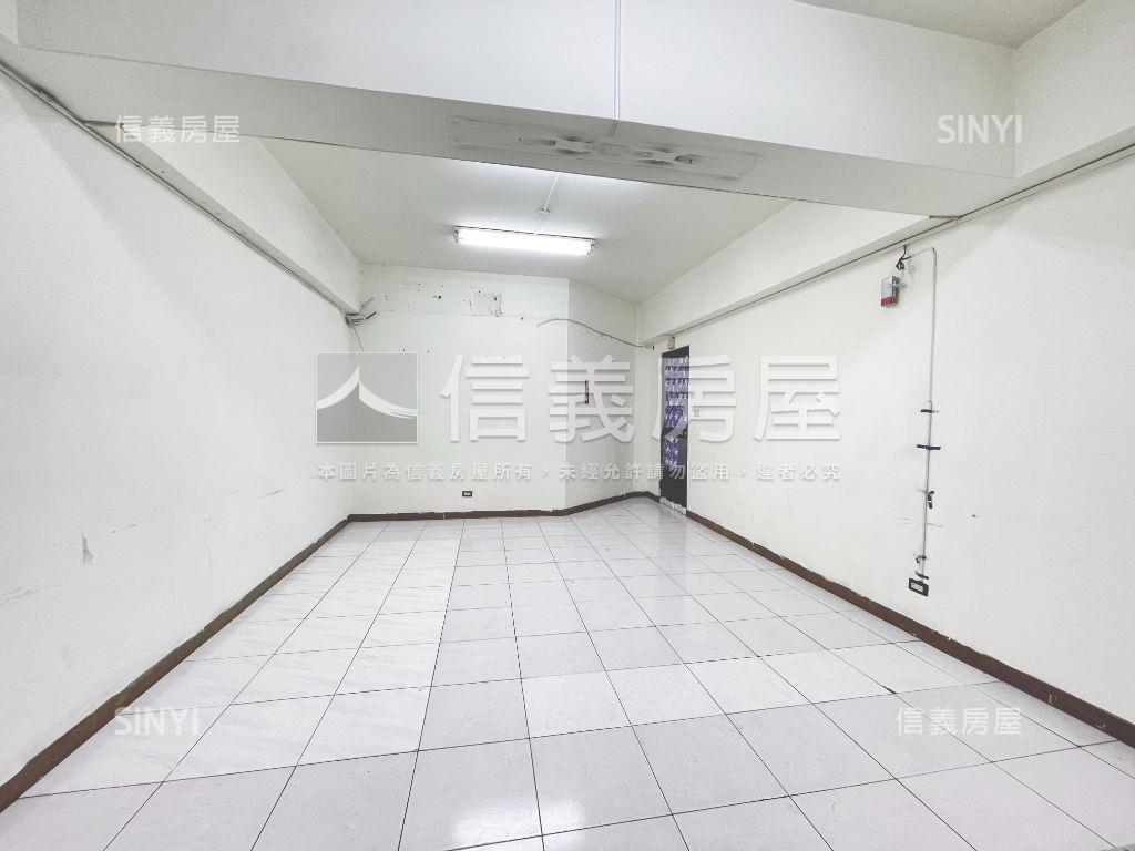 陽明東光超值熱鬧金店Ａ房屋室內格局與周邊環境