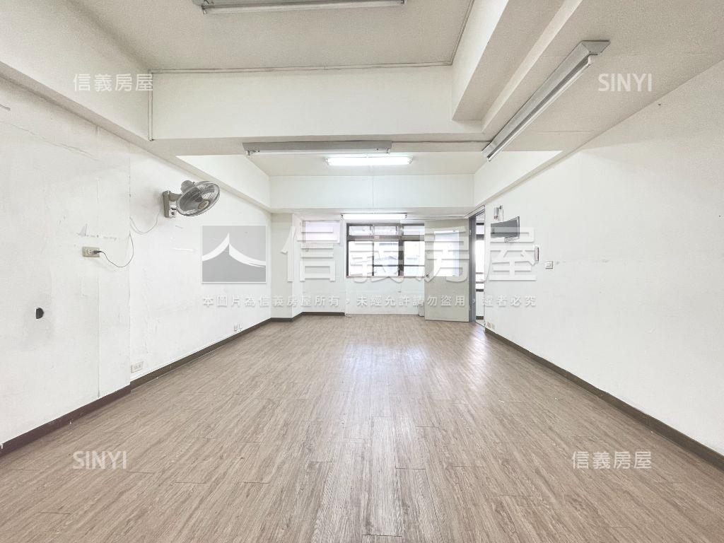 陽明東光超值熱鬧金店Ａ房屋室內格局與周邊環境