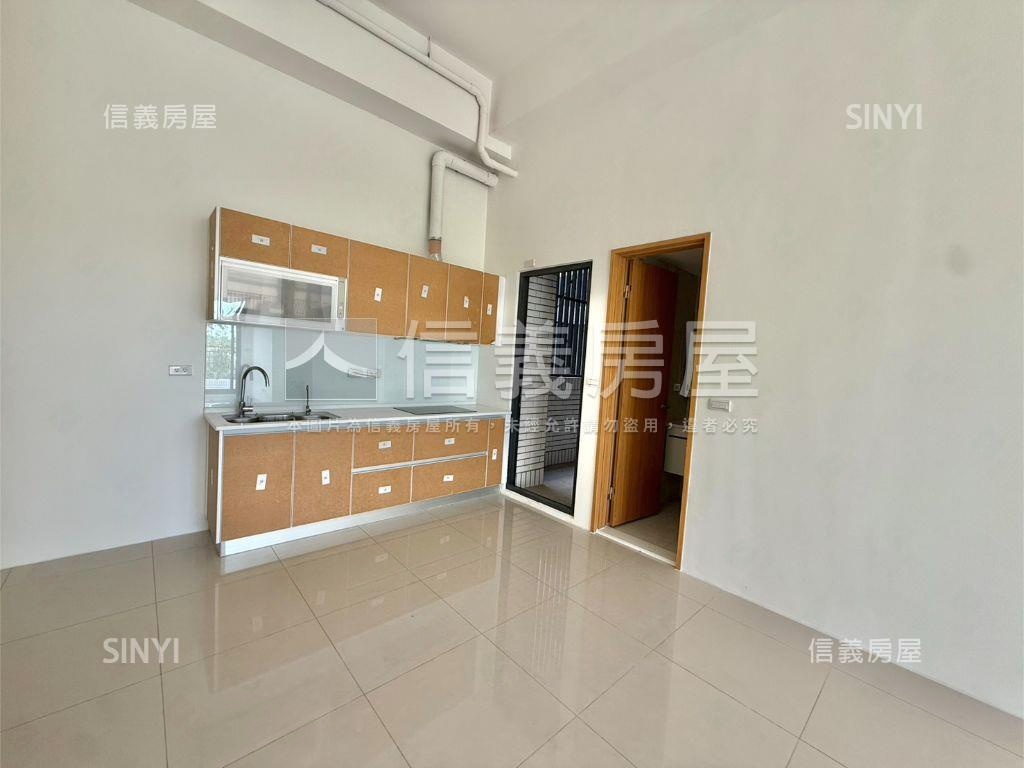 三富樂樂三房平車房屋室內格局與周邊環境