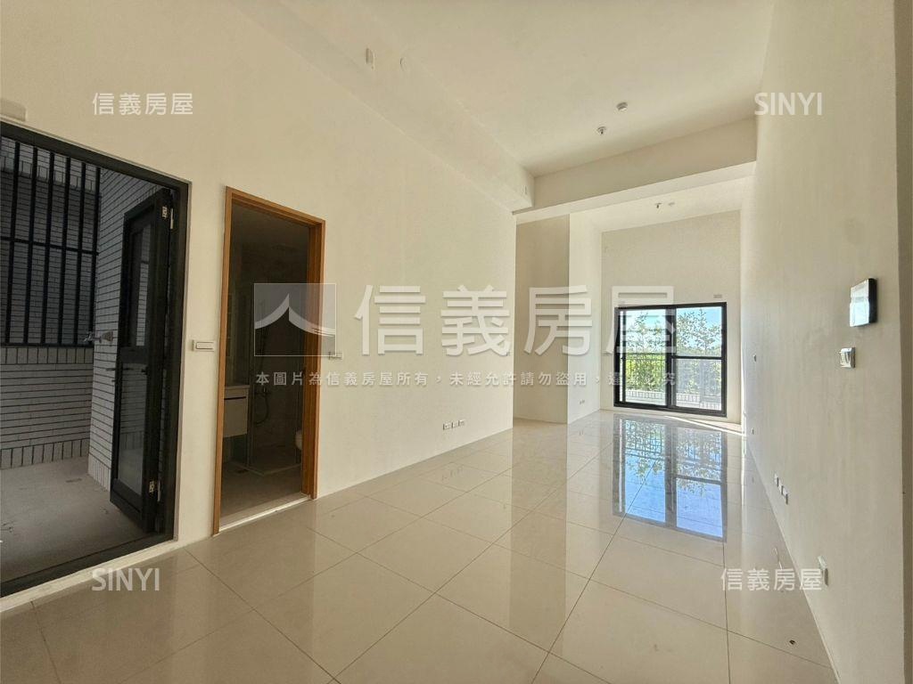 三富樂樂三房平車房屋室內格局與周邊環境