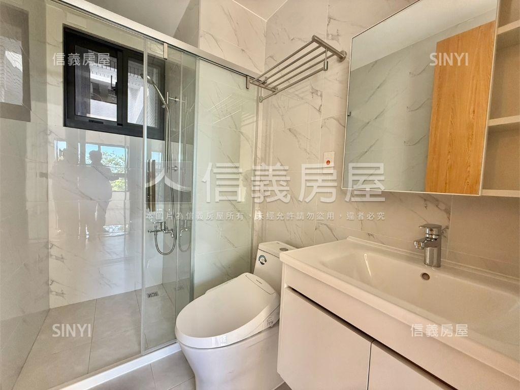 三富樂樂三房平車房屋室內格局與周邊環境